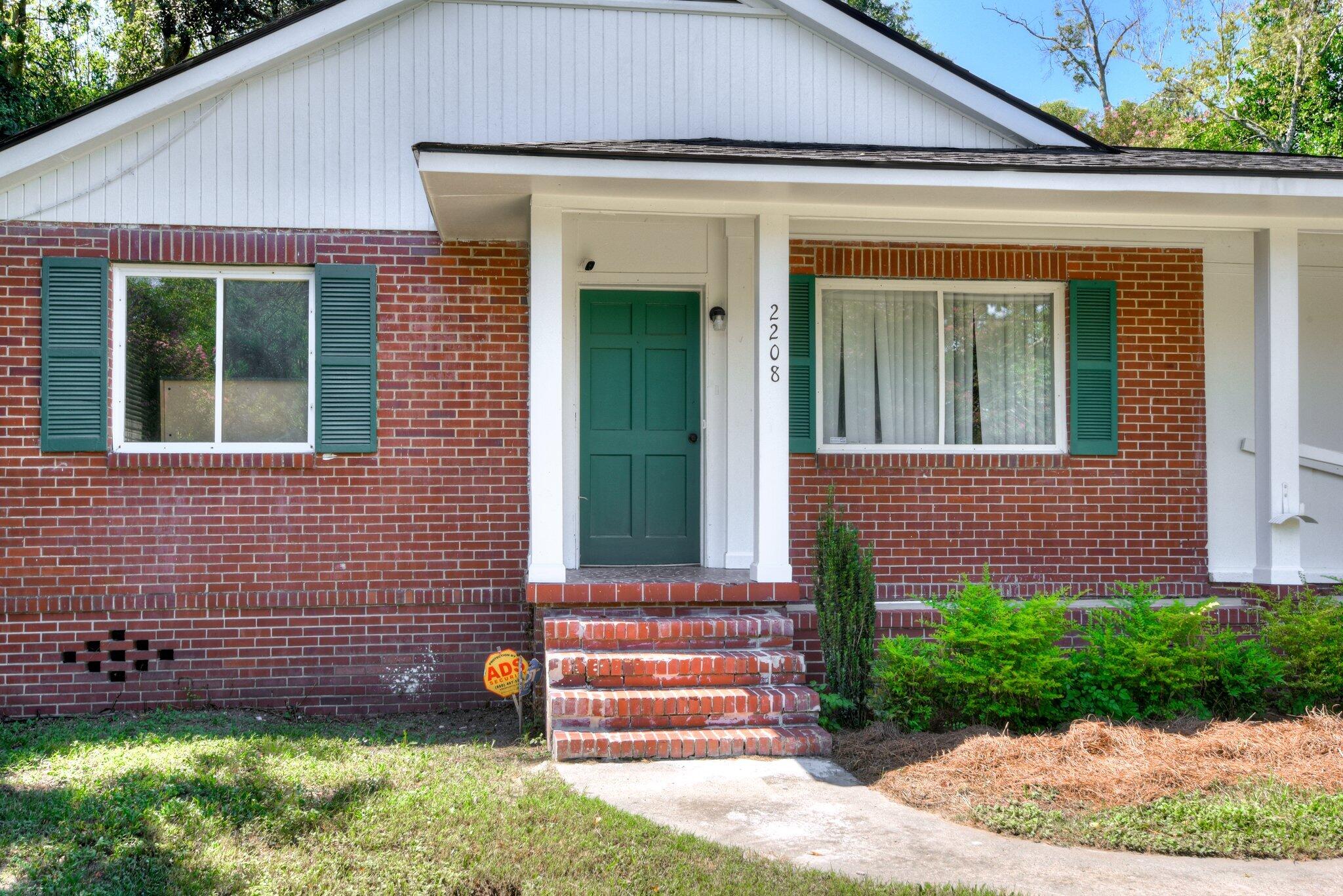 2208 Richards Road Augusta, GA 30906 - Photo 3 of 24 105 (1)