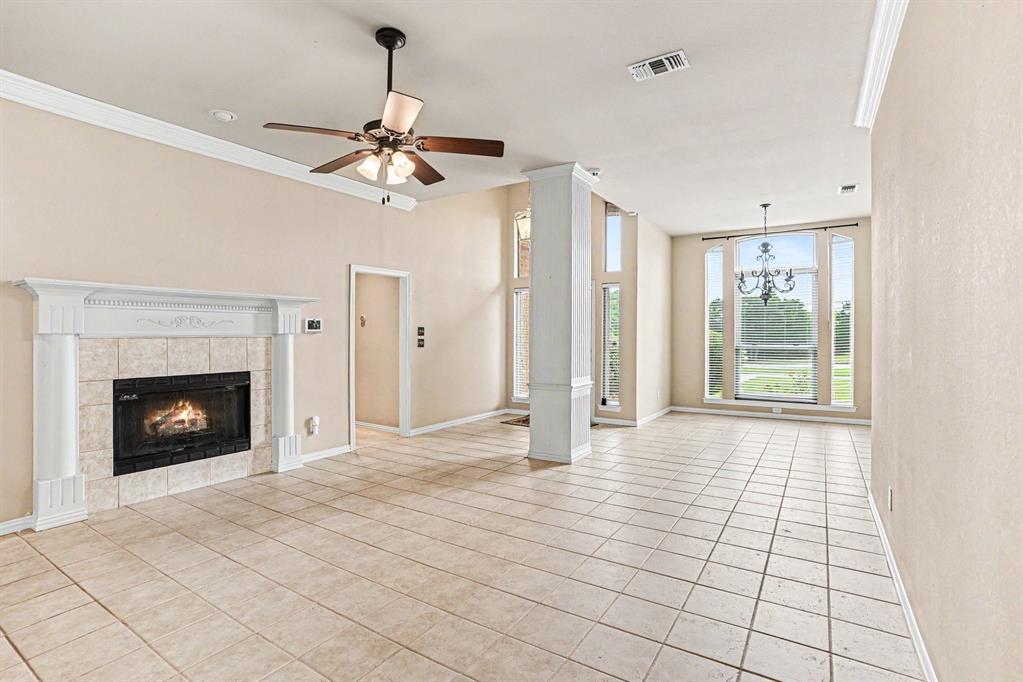 3951 Joe Wilson Road Midlothian, TX 76065 - Photo 7 of 30