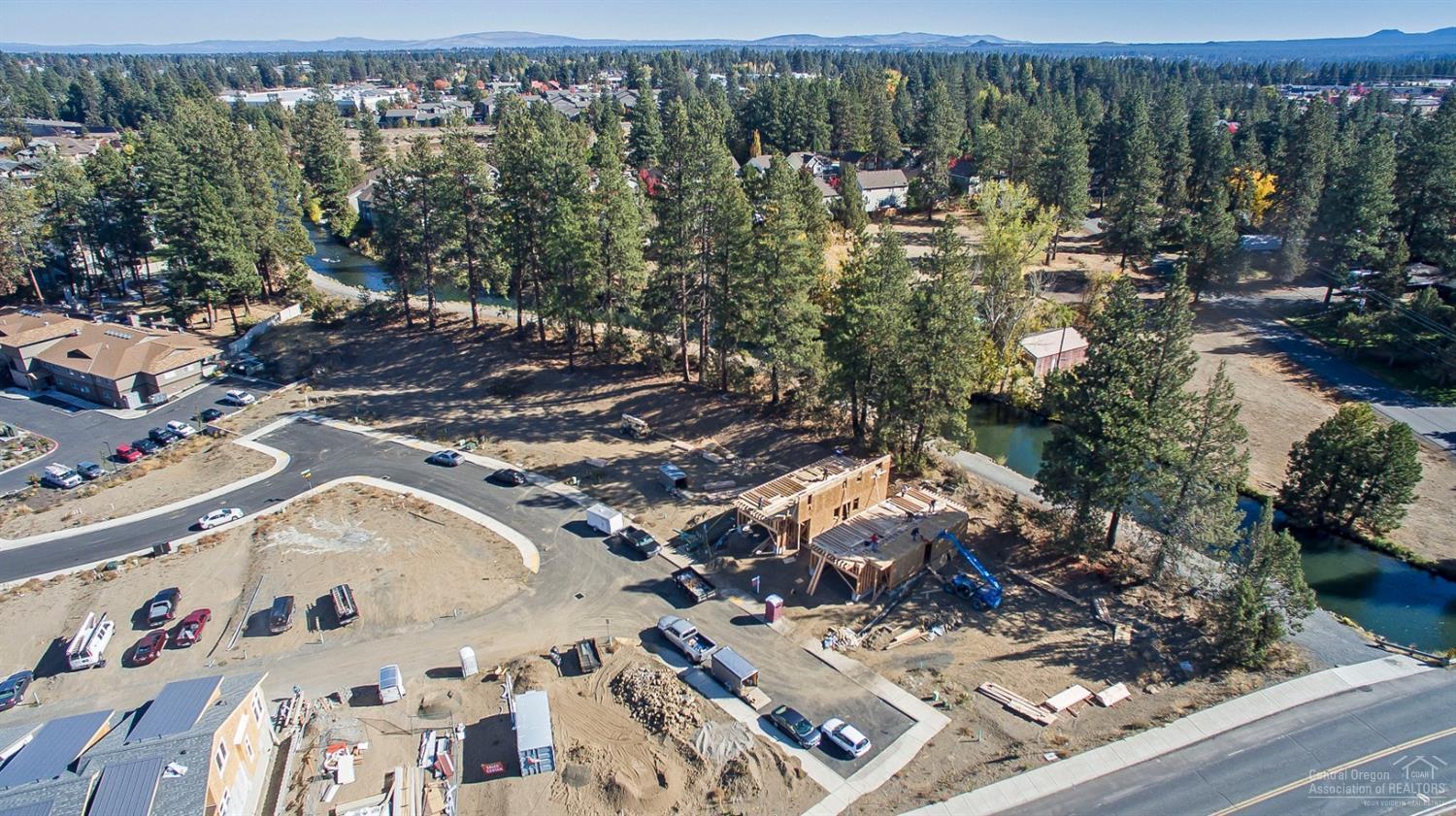 61558 Southwest Blakely Road, Unit 7 & 8 Bend, OR 97702 - Photo 2 of 13 Additional Photo