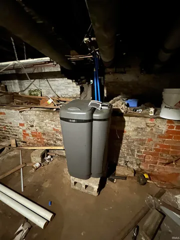 $110,000 | 923 North 8th Street, Vincennes, IN 47591