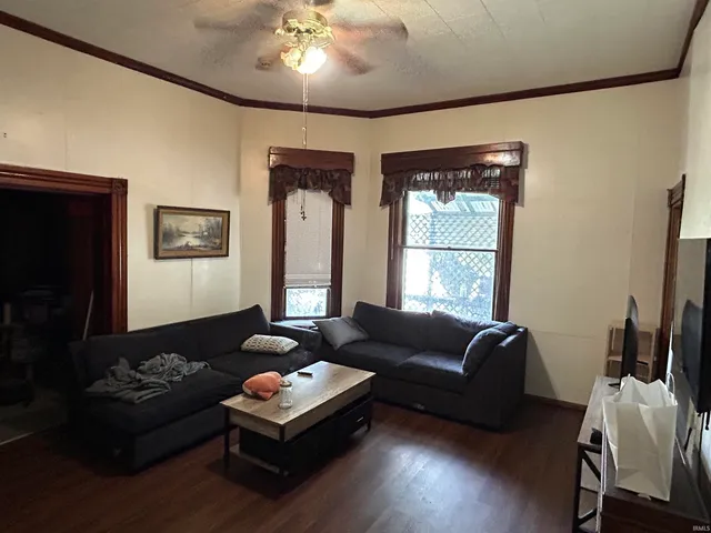 $110,000 | 923 North 8th Street, Vincennes, IN 47591