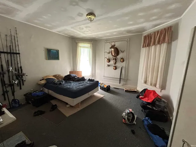 $110,000 | 923 North 8th Street, Vincennes, IN 47591