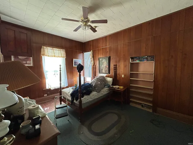 $110,000 | 923 North 8th Street, Vincennes, IN 47591