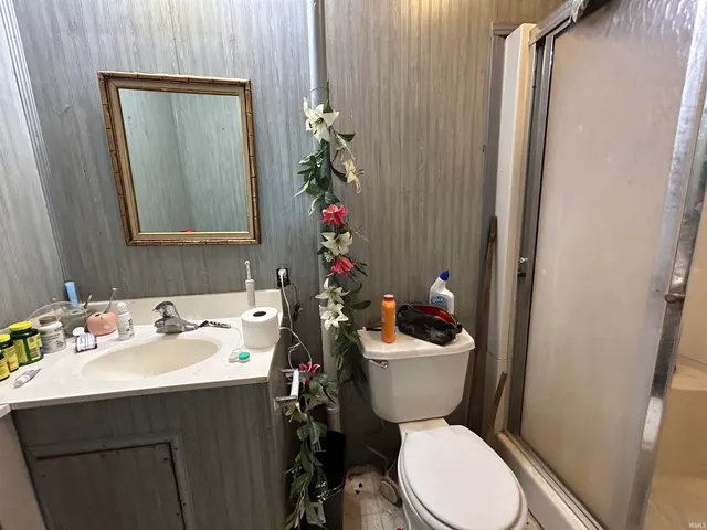 $110,000 | 923 North 8th Street, Vincennes, IN 47591