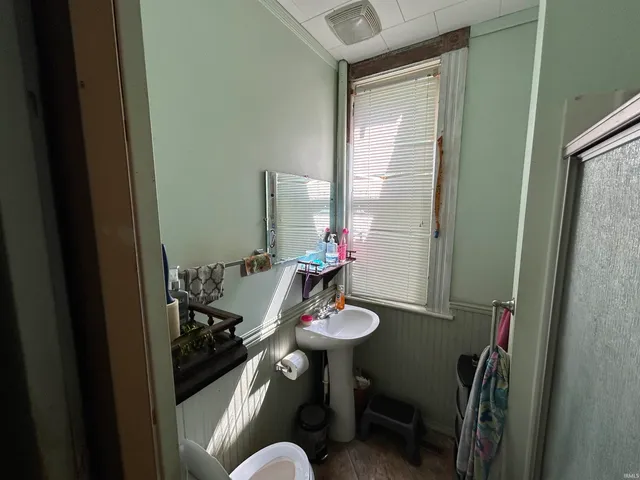 $110,000 | 923 North 8th Street, Vincennes, IN 47591