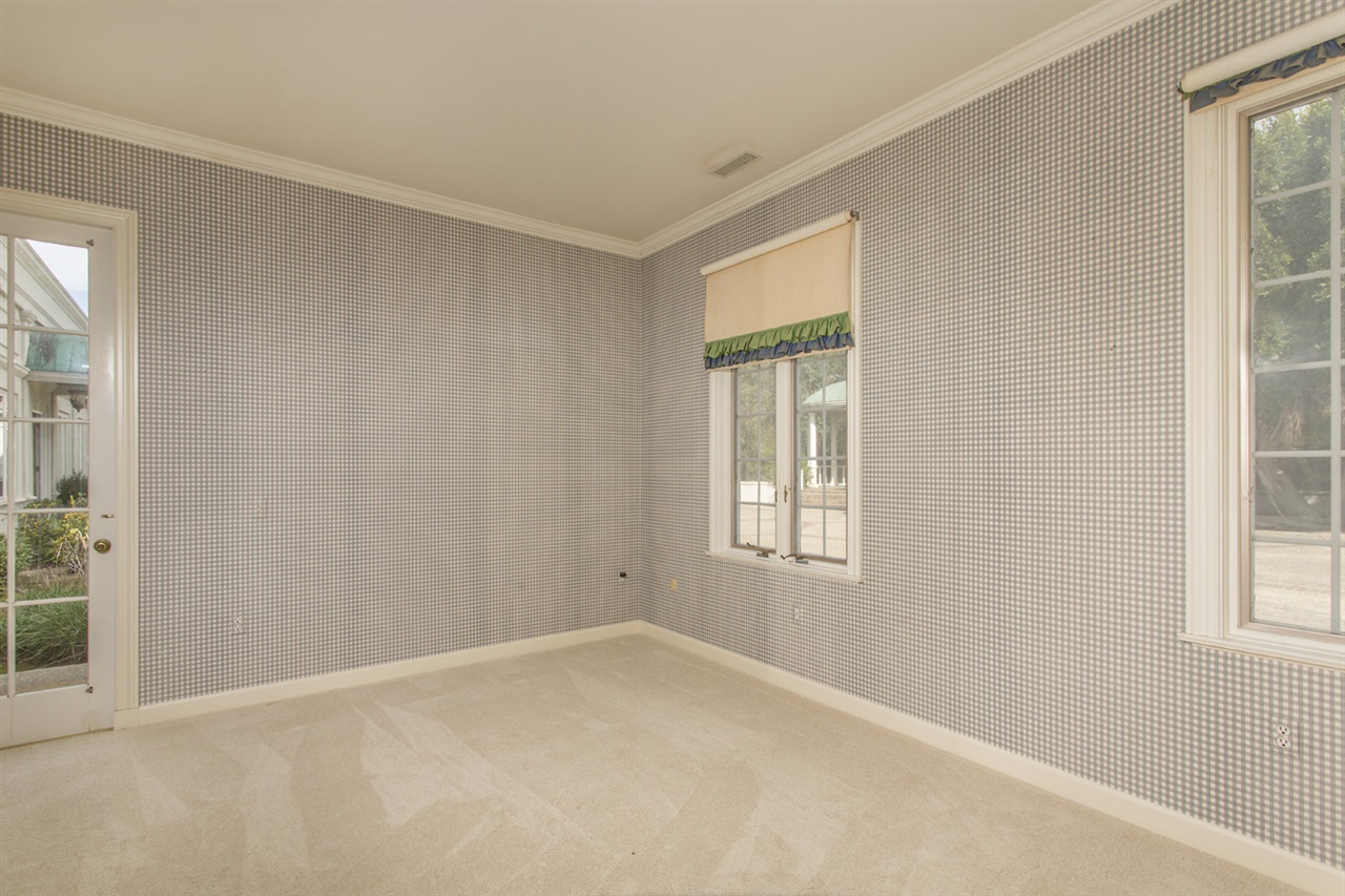 6616 Las Colinas Rancho Santa Fe, CA 92067 - Photo 13 of 19 Exterior Door
