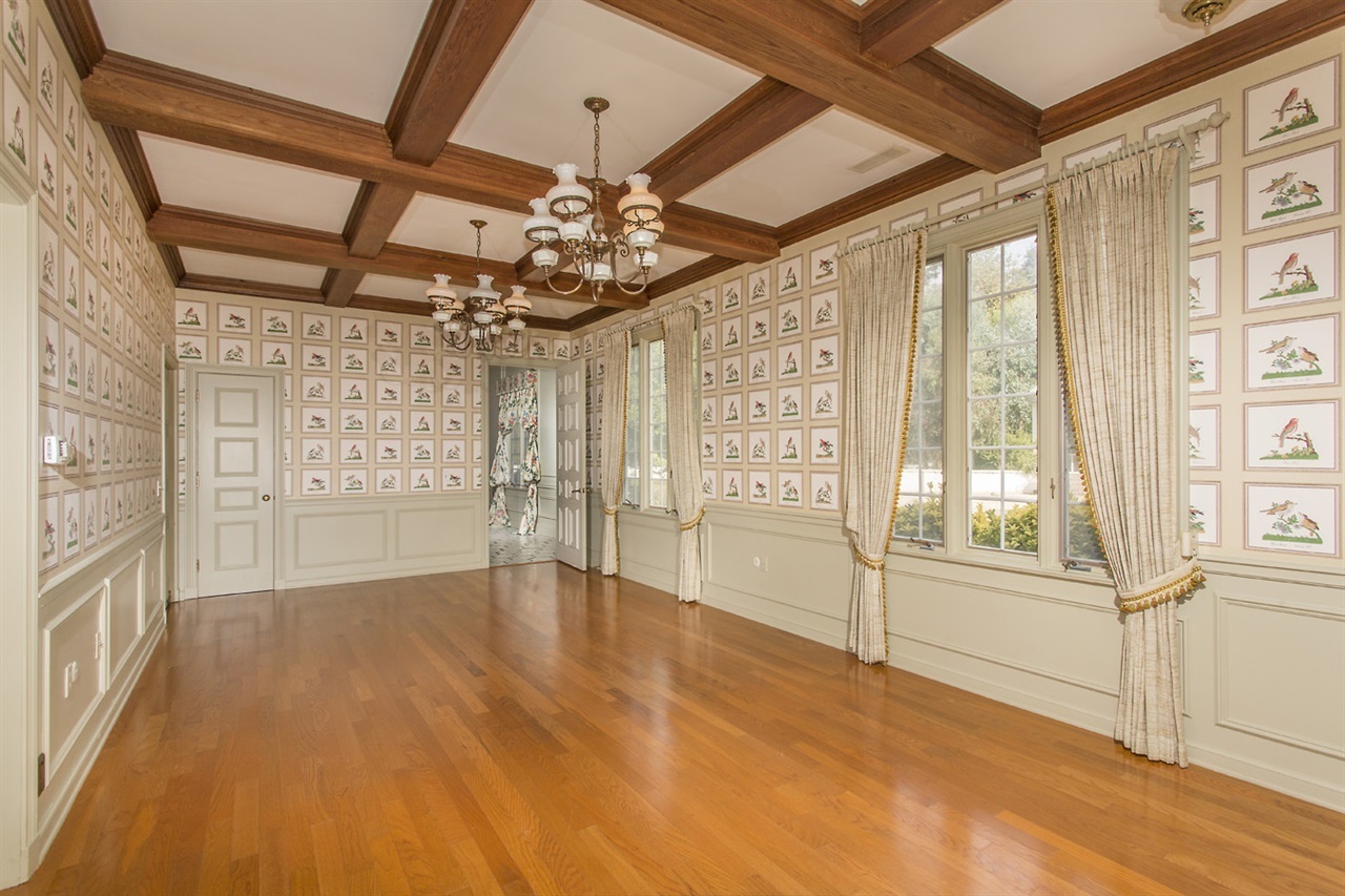 6616 Las Colinas Rancho Santa Fe, CA 92067 - Photo 9 of 19 Gallery Image 9