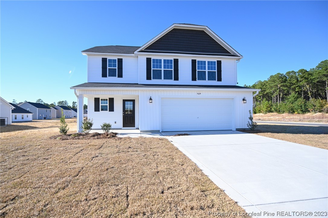 4604 Revelstroke Road Hope Mills, NC 28348 - Photo 1 of 28 Gallery Image 1