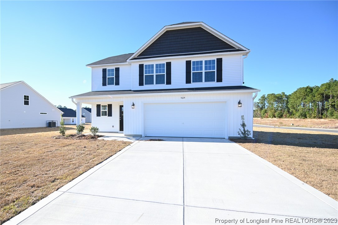 4604 Revelstroke Road Hope Mills, NC 28348 - Photo 2 of 28 Gallery Image 2