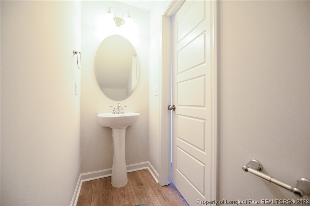 4604 Revelstroke Road Hope Mills, NC 28348 - Photo 4 of 28 Gallery Image 4