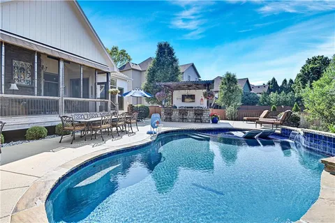 $875,000 | 11292 West 146th Terrace, Olathe, KS 66062