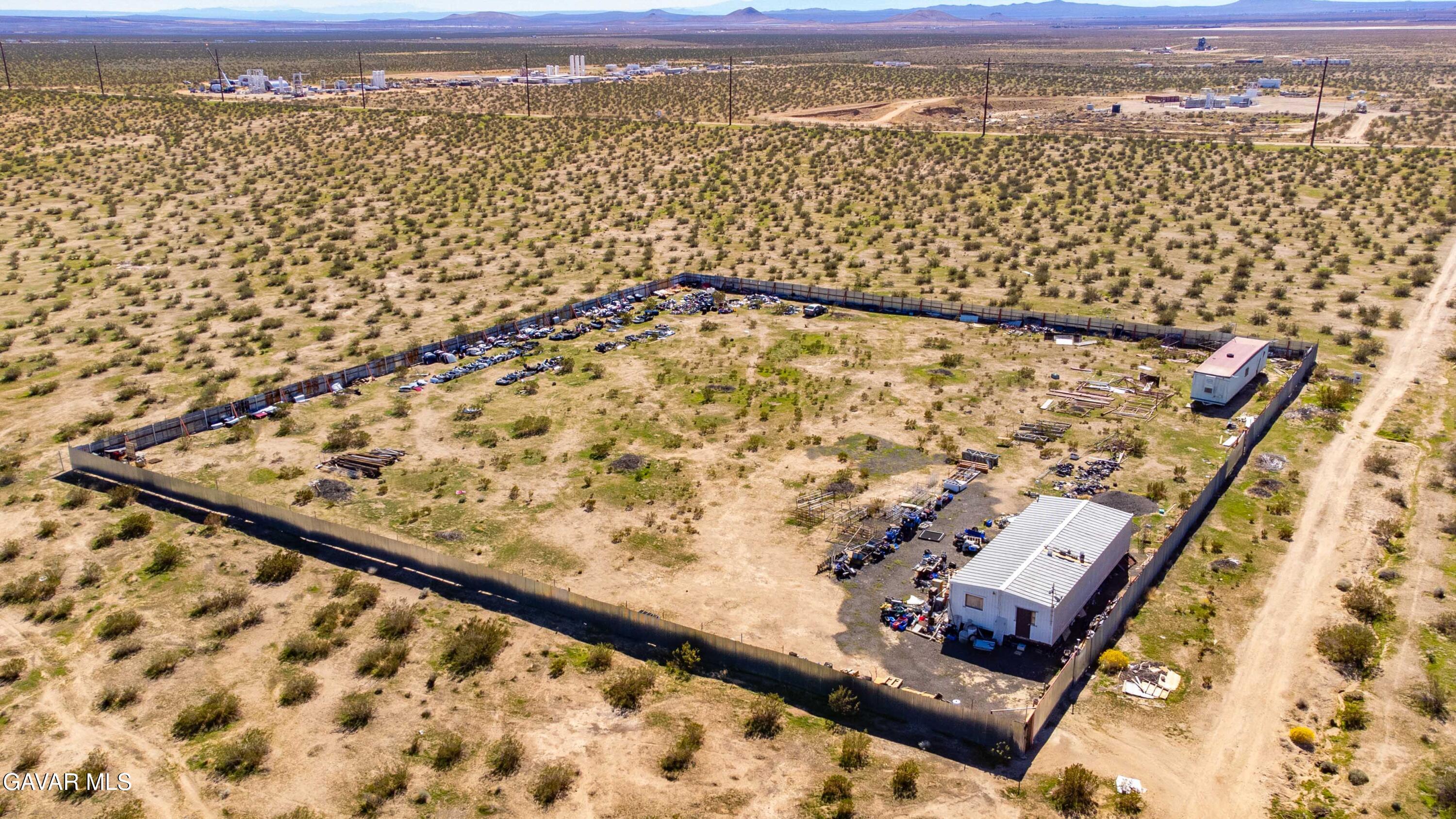 0 Lone Butte Road Mojave, CA 93501 - Photo 6 of 13 42806210009-6