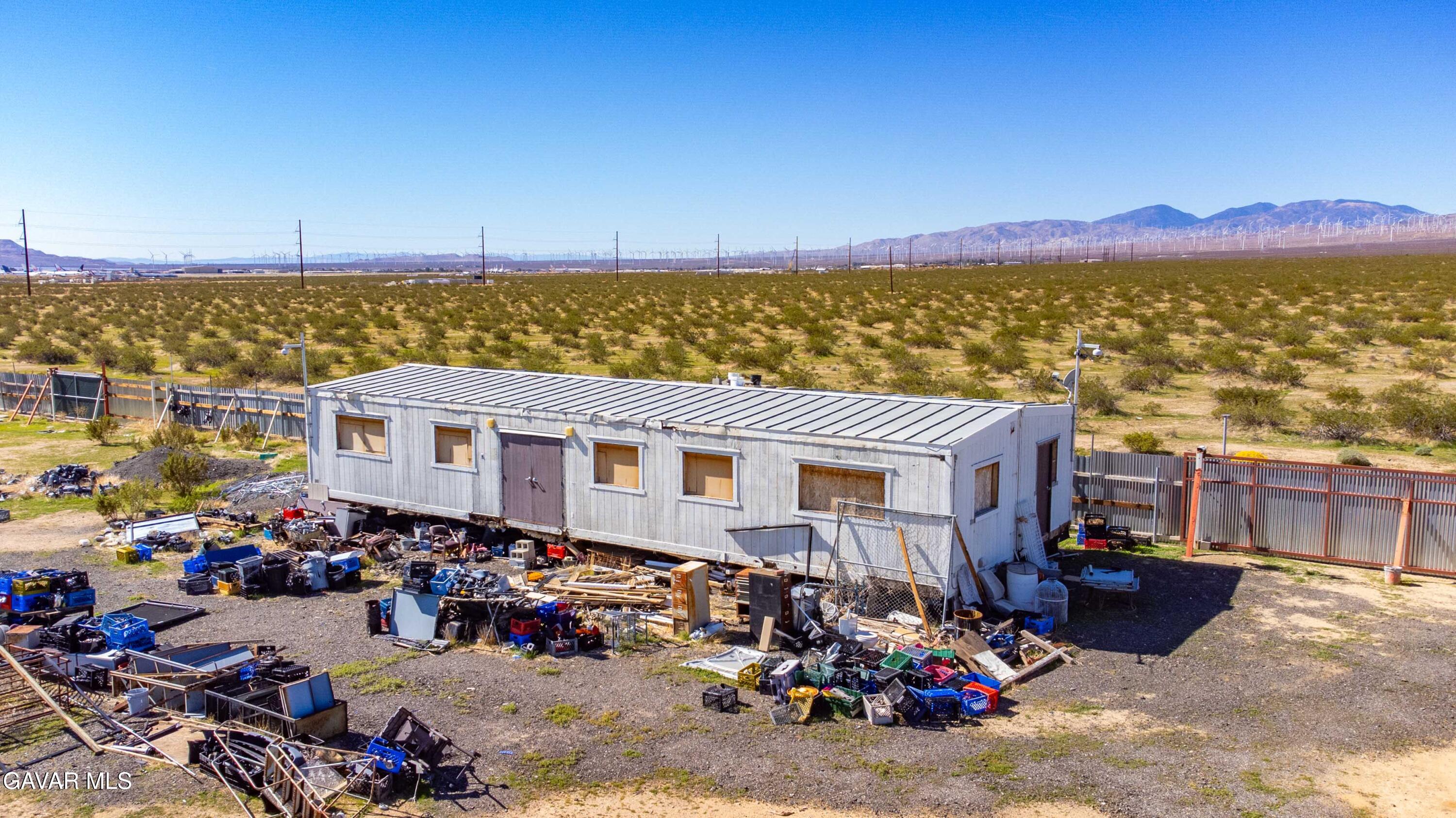0 Lone Butte Road Mojave, CA 93501 - Photo 7 of 13 42806210009-7
