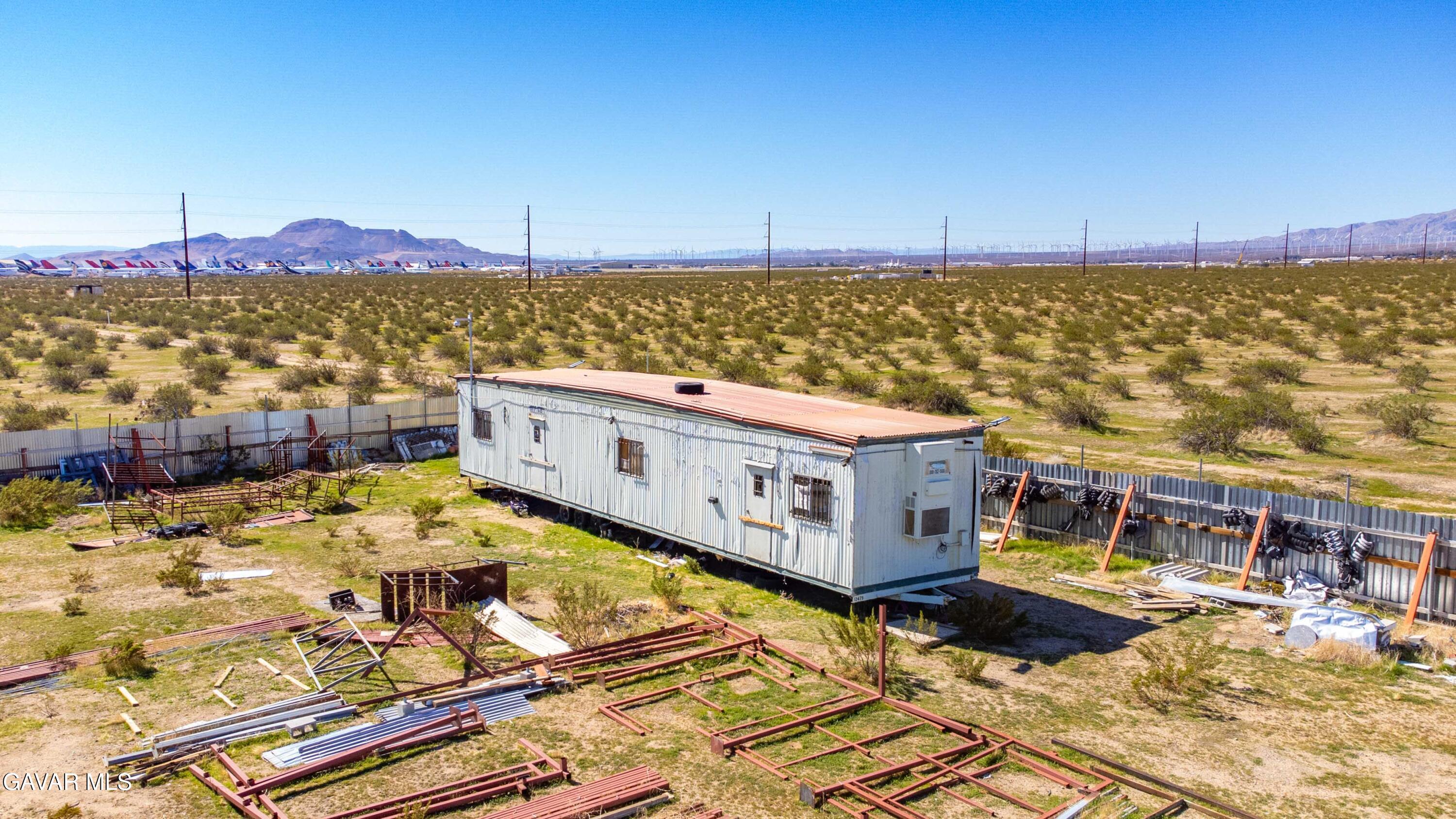 0 Lone Butte Road Mojave, CA 93501 - Photo 8 of 13 42806210009-8