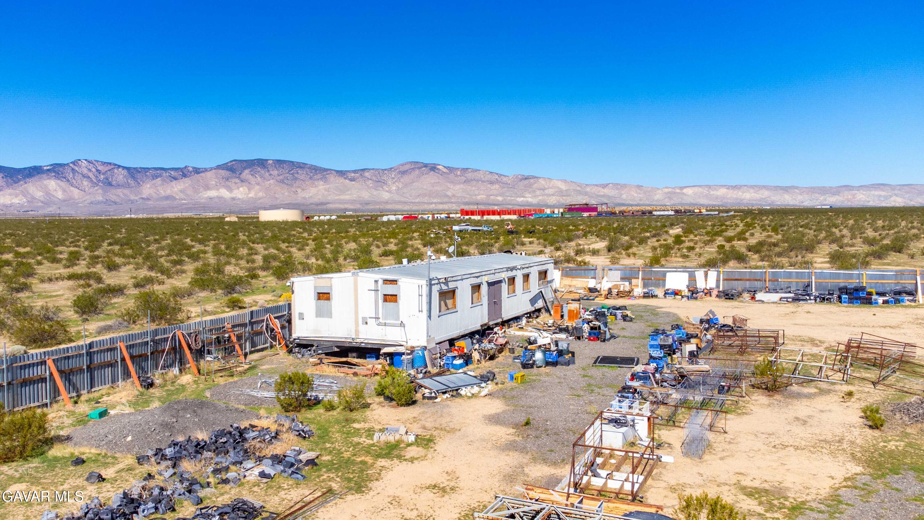 0 Lone Butte Road Mojave, CA 93501 - Photo 9 of 13 42806210009-9