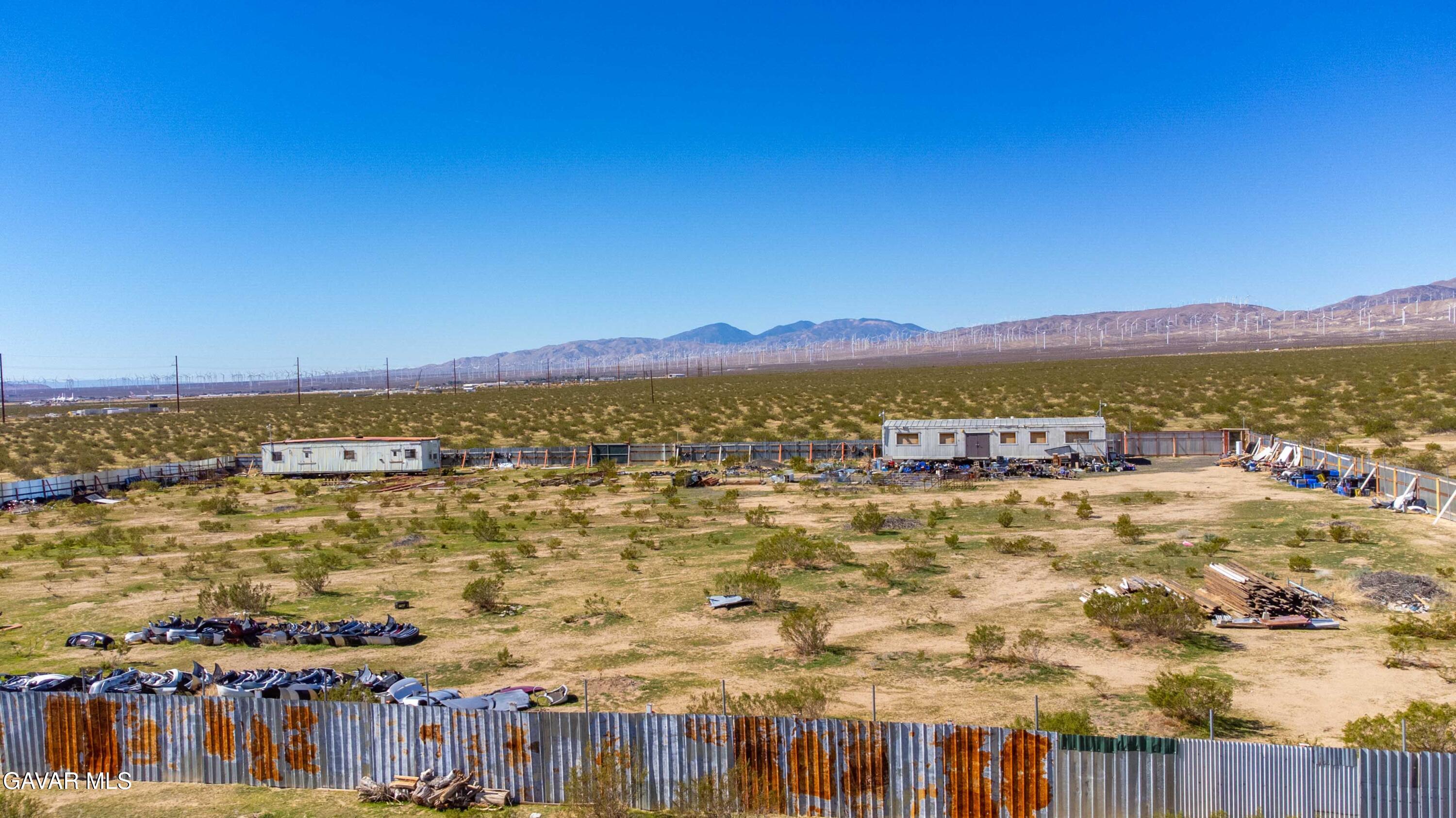 0 Lone Butte Road Mojave, CA 93501 - Photo 10 of 13 42806210009-10