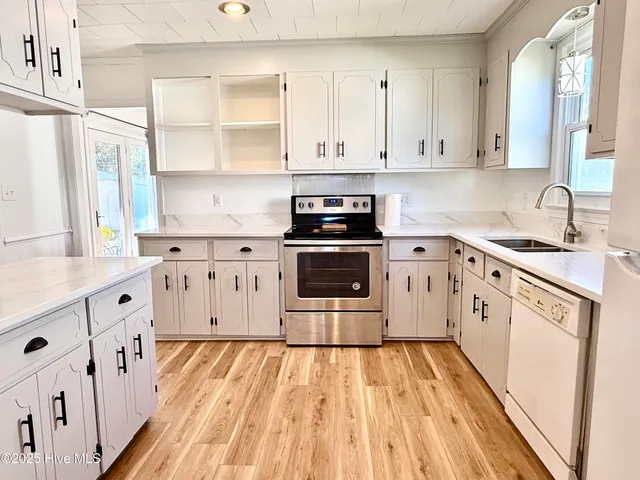 $239,000 | 209 Hawthorne Road, Edenton, NC 27932