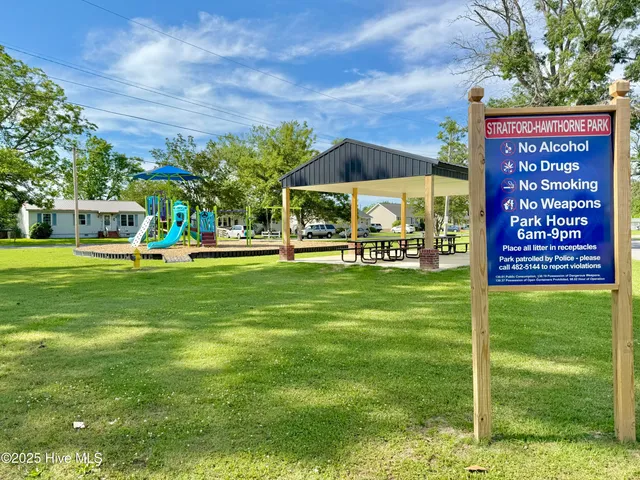 $239,000 | 209 Hawthorne Road, Edenton, NC 27932