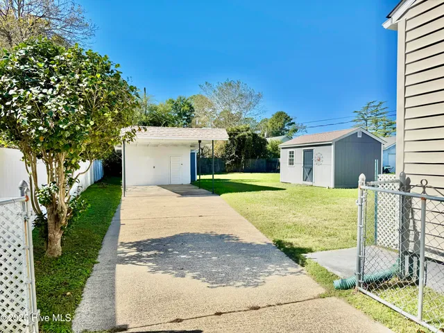 $239,000 | 209 Hawthorne Road, Edenton, NC 27932