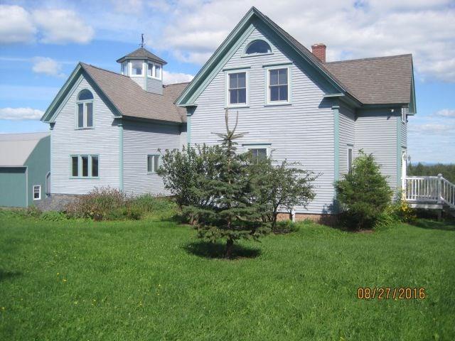 1859 Woodland Center Road Perham, ME 04766 - Photo 4 of 15 Photo