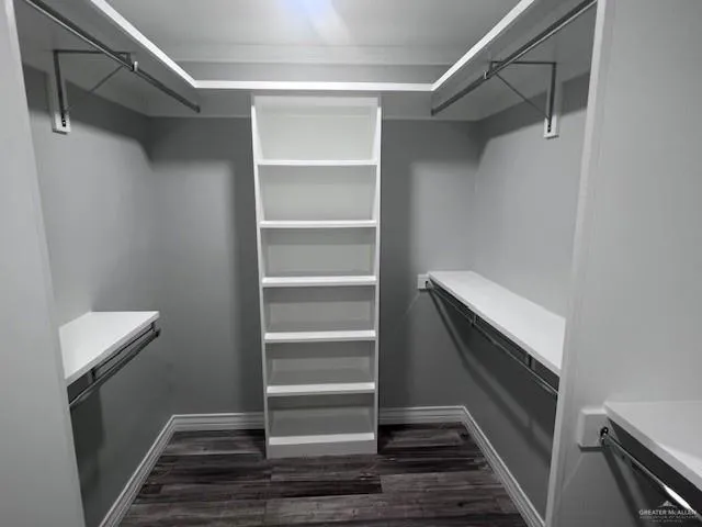 a view of a bathroom with tub