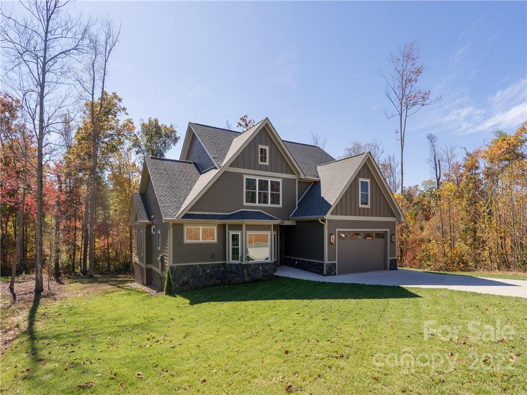 45 Jackson Meadow Road Fletcher, NC 28732 - Photo 1 of 36 Gallery Image 1