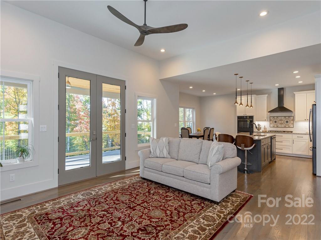 45 Jackson Meadow Road Fletcher, NC 28732 - Photo 11 of 36 Gallery Image 11