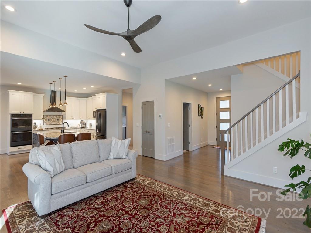 45 Jackson Meadow Road Fletcher, NC 28732 - Photo 12 of 36 Gallery Image 12