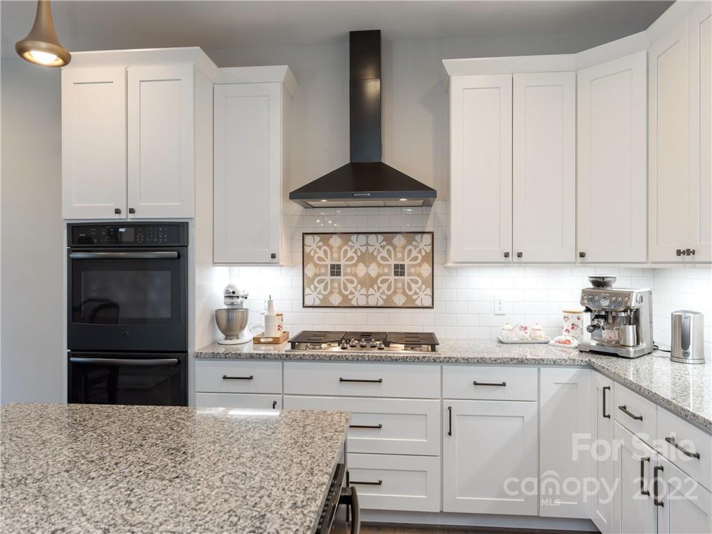 45 Jackson Meadow Road Fletcher, NC 28732 - Photo 15 of 36 Gallery Image 15