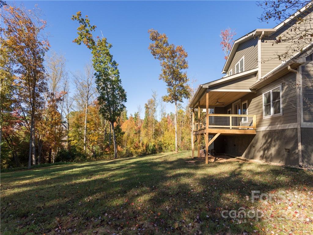 45 Jackson Meadow Road Fletcher, NC 28732 - Photo 35 of 36 Gallery Image 35