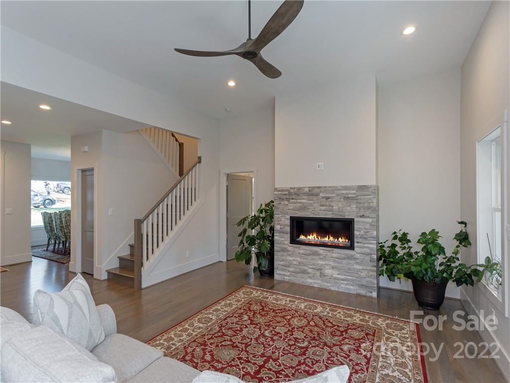 45 Jackson Meadow Road Fletcher, NC 28732 - Photo 6 of 36 Gallery Image 6
