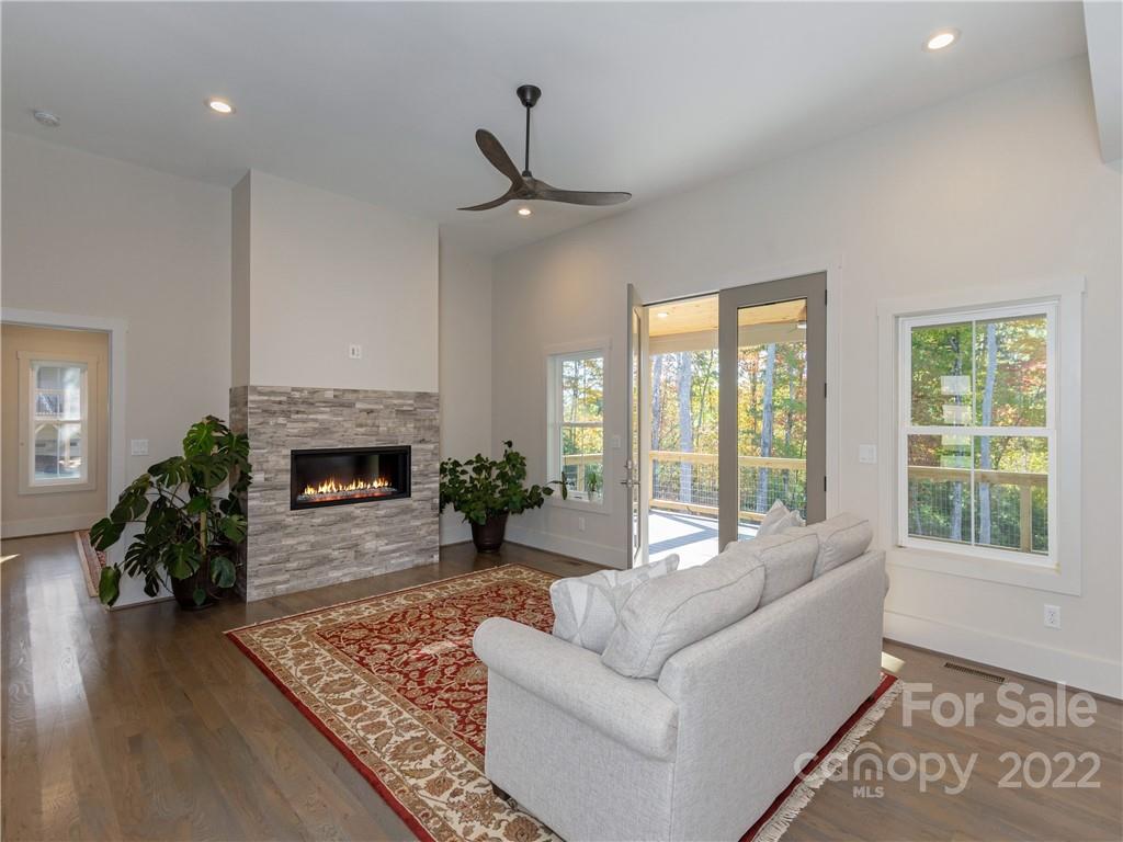 45 Jackson Meadow Road Fletcher, NC 28732 - Photo 7 of 36 Gallery Image 7