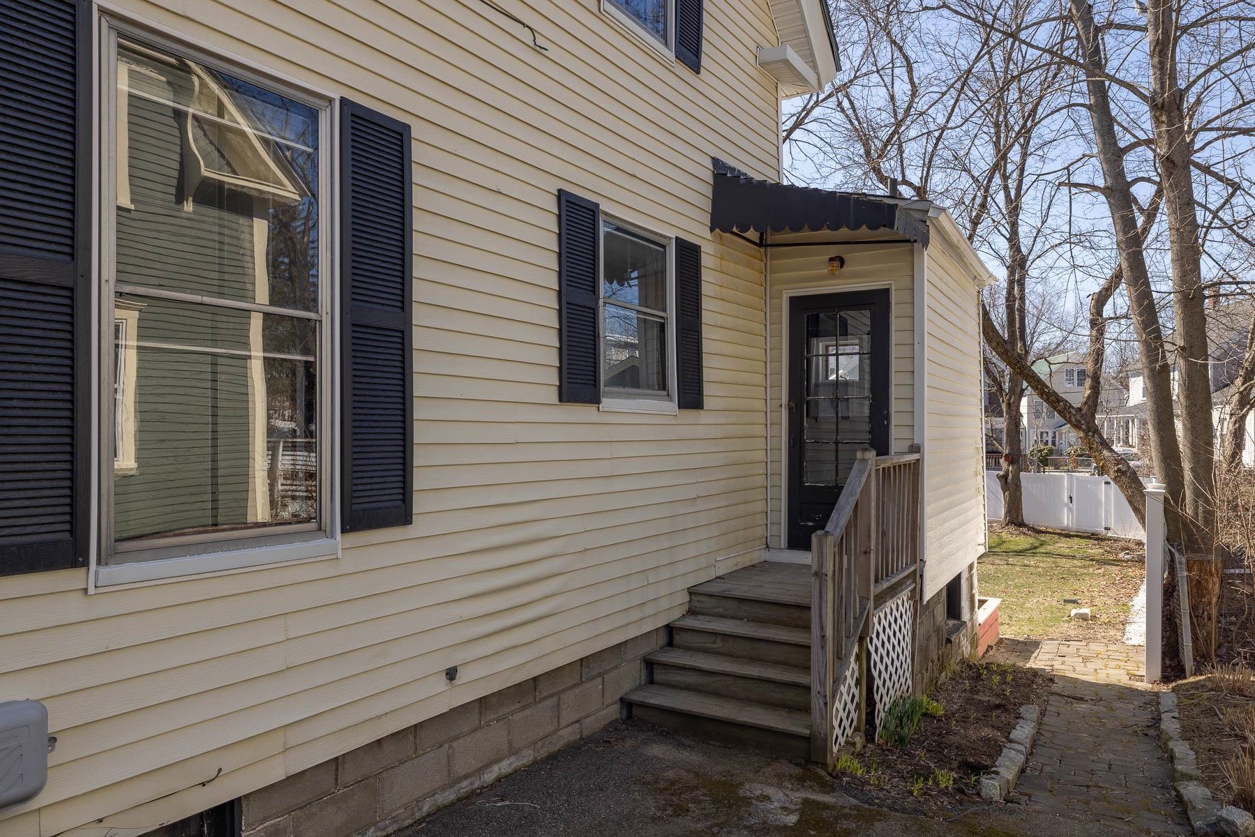 32 Hill Street Dover, NH 03820 - Photo 28 of 30