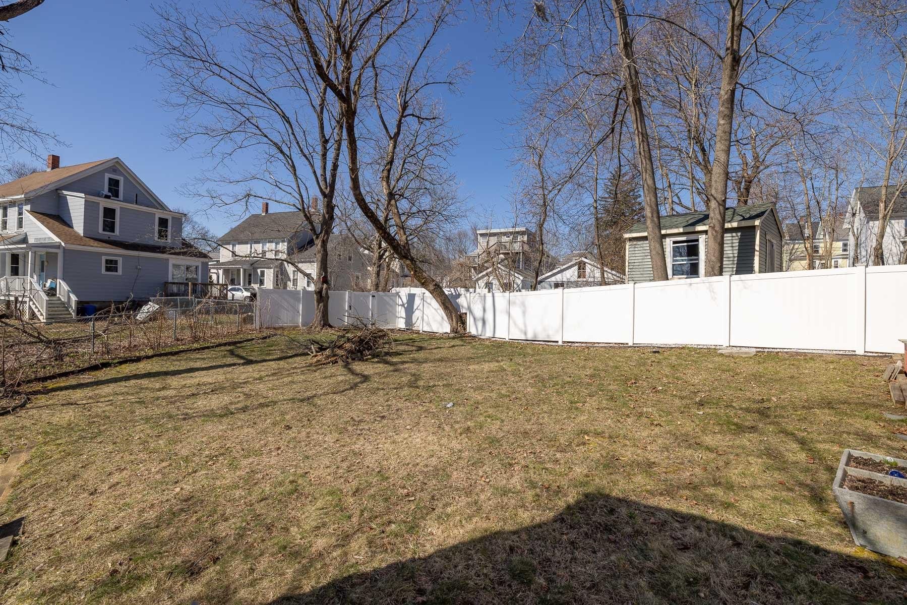 32 Hill Street Dover, NH 03820 - Photo 29 of 30