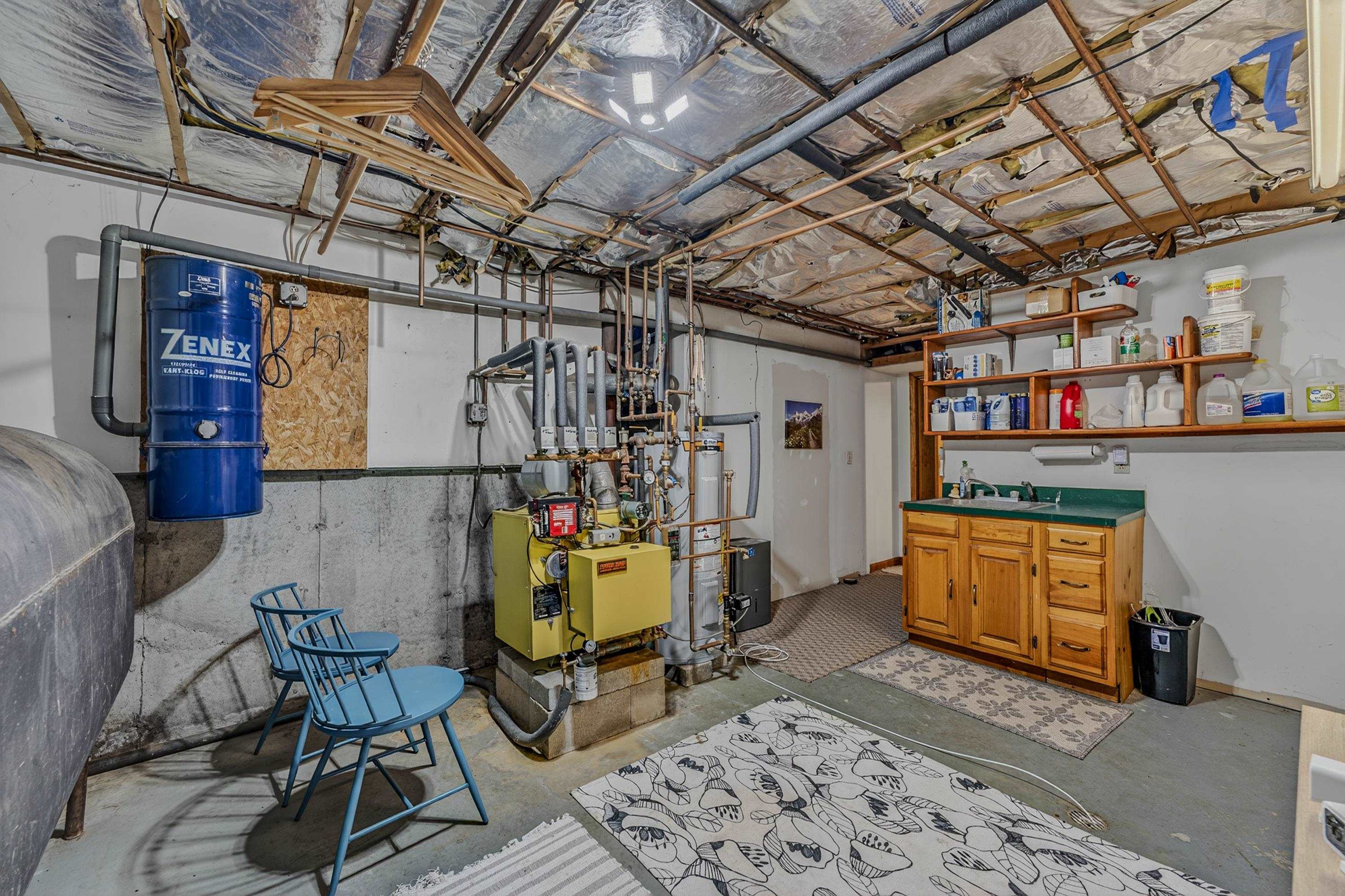 55 Sunset Paradise Road Jefferson, NH 03583 - Photo 37 of 56
