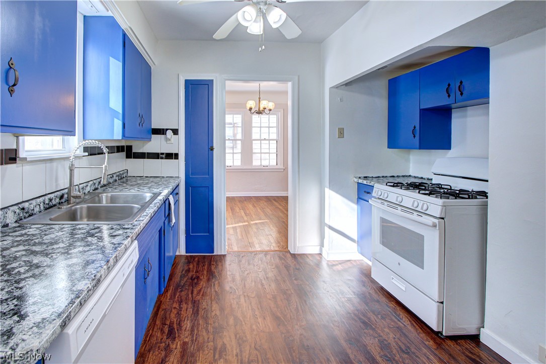 3620 Harvey Road Cleveland, OH 44118 - Photo 9 of 35 Gallery Image 9