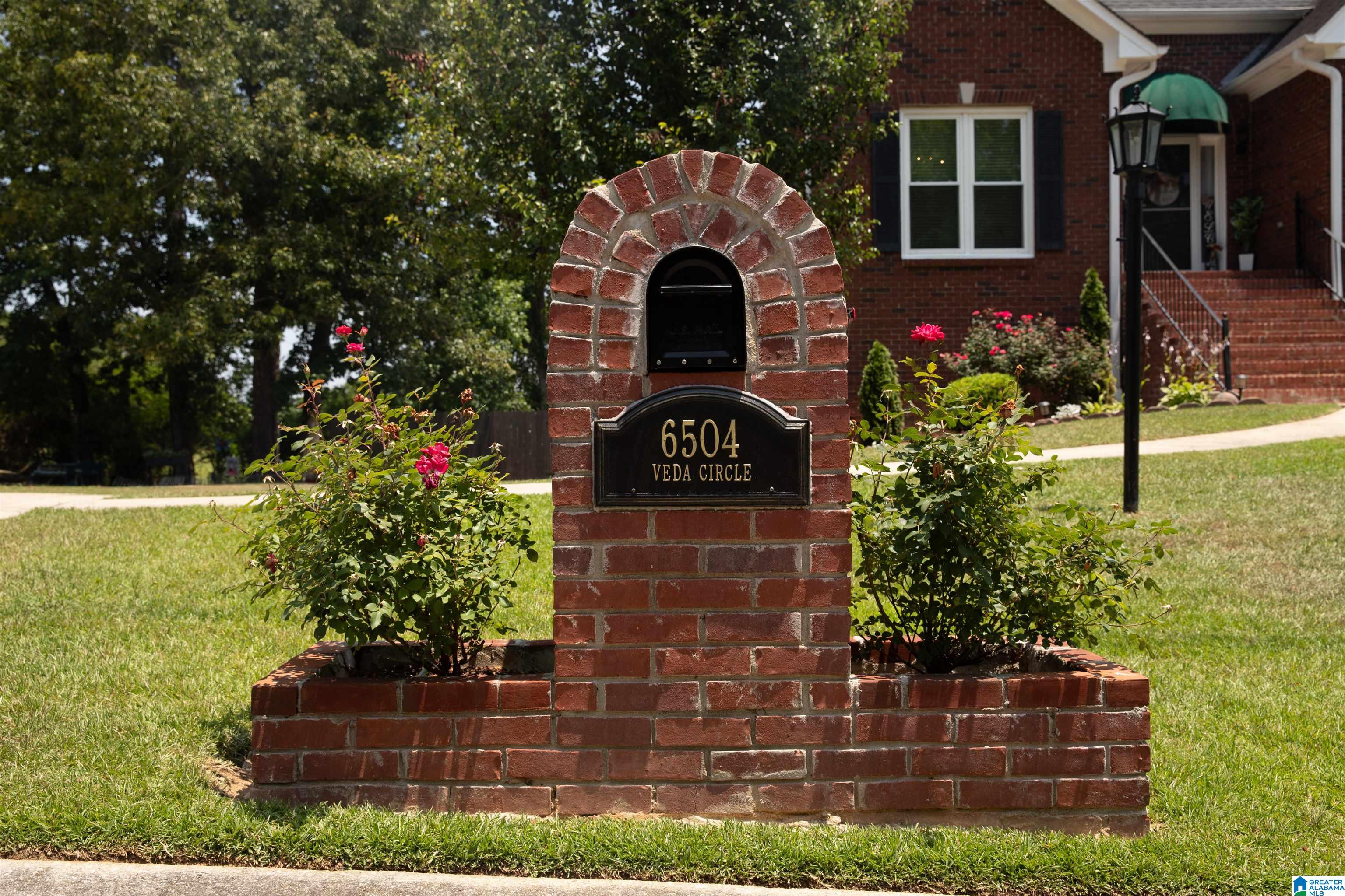 6504 Veda Circle Bessemer, AL 35022 - Photo 6 of 46
