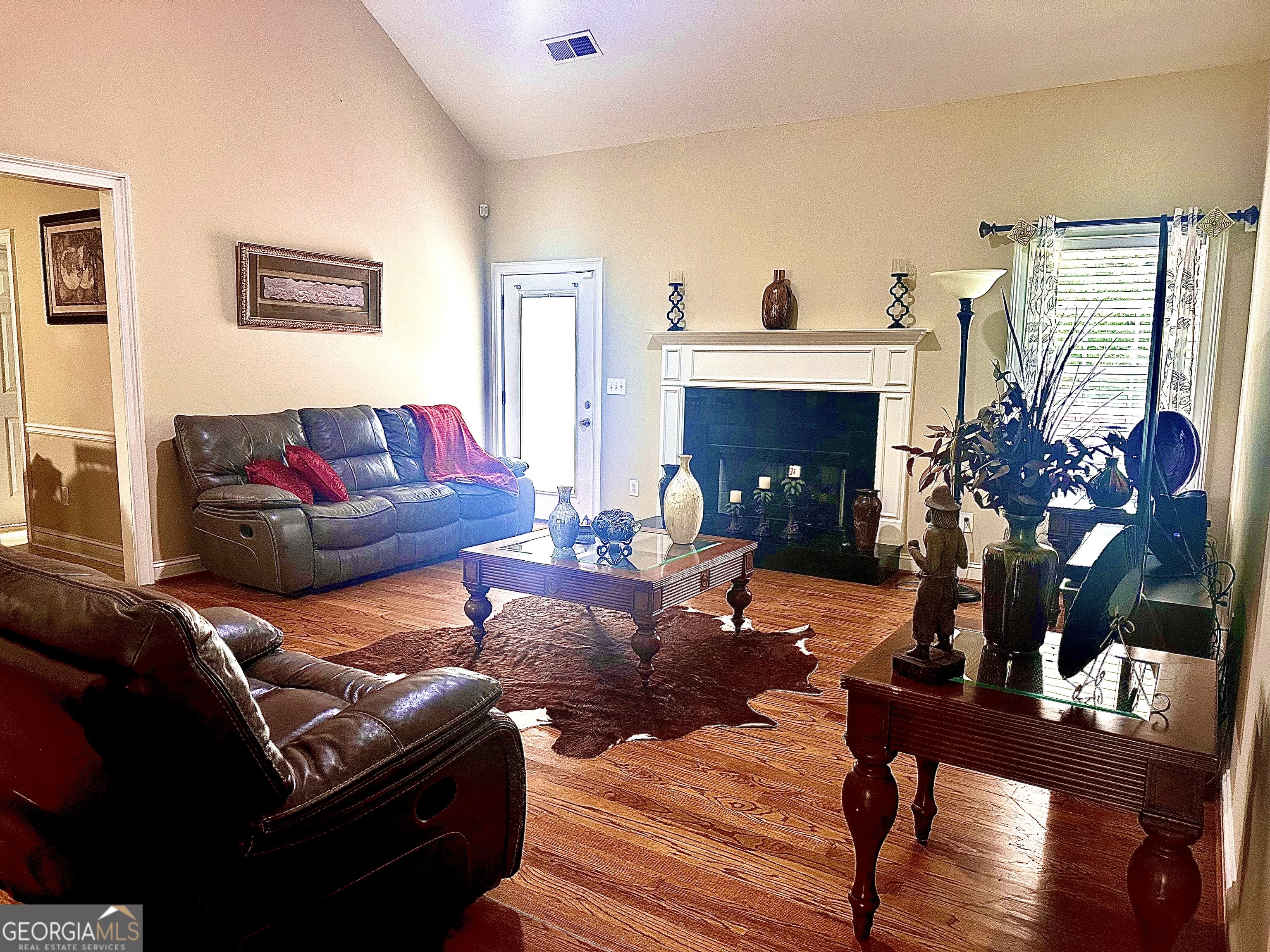 11655 Carl Parker Road Hampton, GA 30228 - Photo 8 of 38