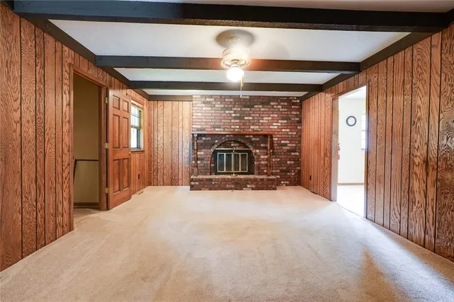 $325,000 | 1104 Southwest Mic-O-Say Drive, Blue Springs, MO 64015