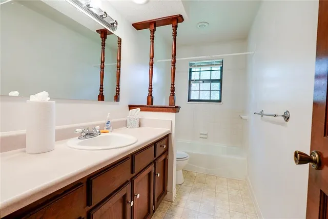 $325,000 | 1104 Southwest Mic-O-Say Drive, Blue Springs, MO 64015