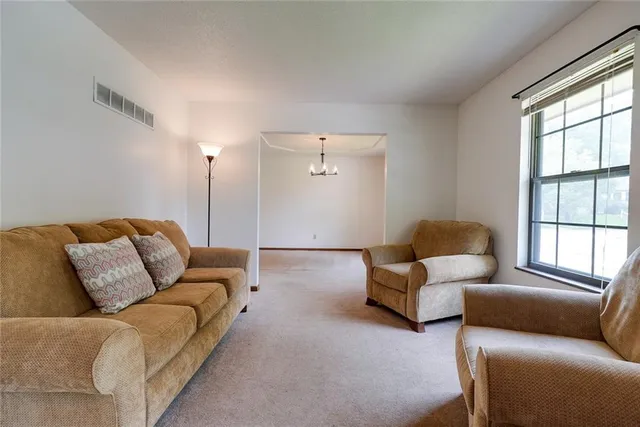 $325,000 | 1104 Southwest Mic-O-Say Drive, Blue Springs, MO 64015