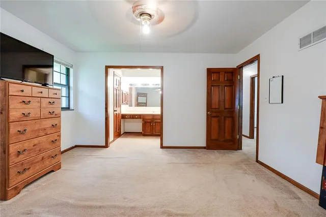 $325,000 | 1104 Southwest Mic-O-Say Drive, Blue Springs, MO 64015