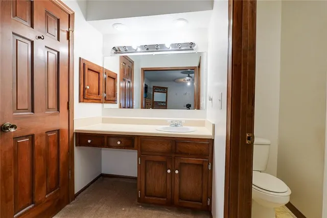 $325,000 | 1104 Southwest Mic-O-Say Drive, Blue Springs, MO 64015