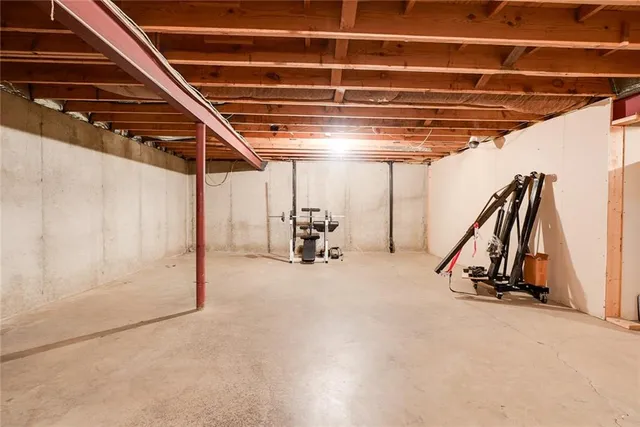 $325,000 | 1104 Southwest Mic-O-Say Drive, Blue Springs, MO 64015