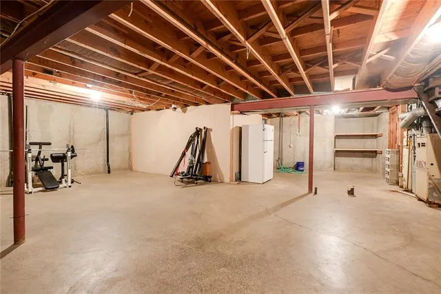 $325,000 | 1104 Southwest Mic-O-Say Drive, Blue Springs, MO 64015