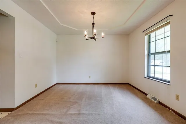 $325,000 | 1104 Southwest Mic-O-Say Drive, Blue Springs, MO 64015