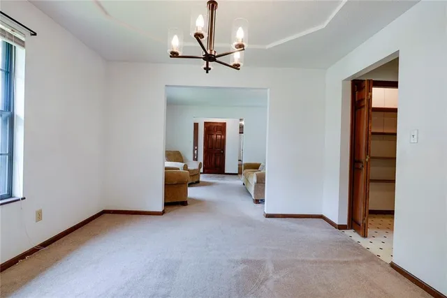 $325,000 | 1104 Southwest Mic-O-Say Drive, Blue Springs, MO 64015