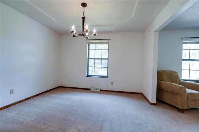 $325,000 | 1104 Southwest Mic-O-Say Drive, Blue Springs, MO 64015