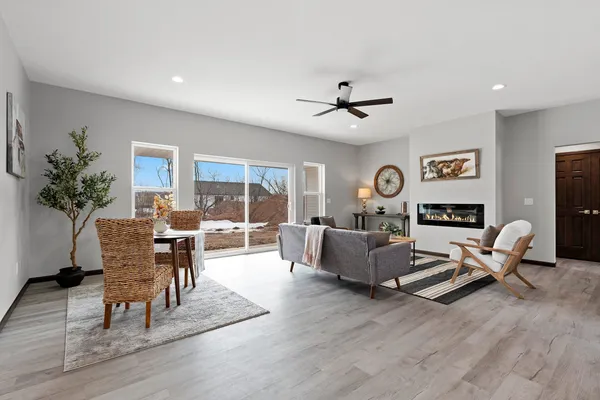 $439,900 | N9278 Constellation Drive, Appleton, WI 54915