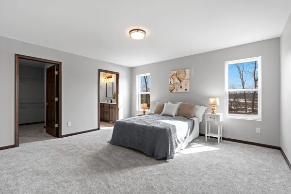 $439,900 | N9278 Constellation Drive, Appleton, WI 54915